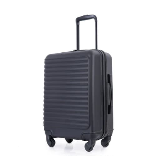 Travelhouse 20" Hardside Suitcase for $37 + free shipping