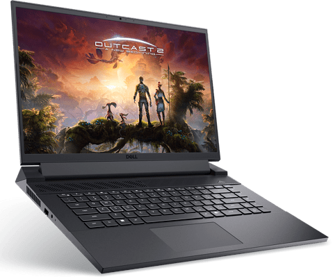 Dell G16 13th-Gen. i9 16" Gaming Laptop w/ NVIDIA GeForce RTX 4070 for $1,300 + free shipping