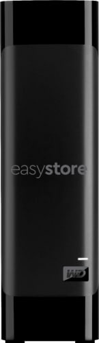 WD easystore 14TB External USB 3.0 Hard Drive for $260 + free shipping