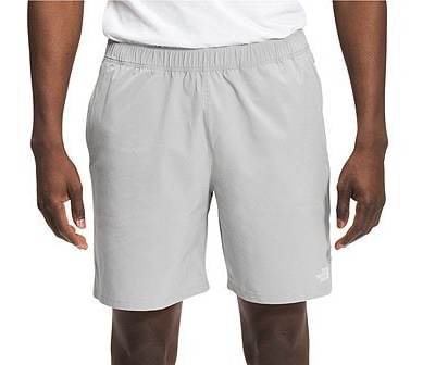 The North Face FlashDry-XD Men's 7" Wander Shorts for $25 + free shipping w/ $150