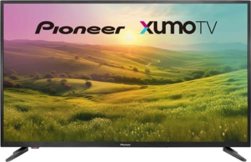 Pioneer PN43-751-24U 43" 4K LED UHD Smart TV for $150 + free shipping