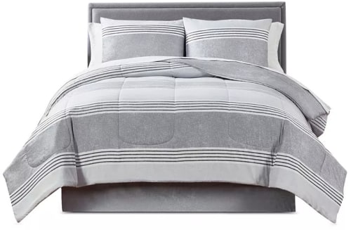 Macy's Home Flash Sale: Extra 40% to 60% off + free shipping w/ $25