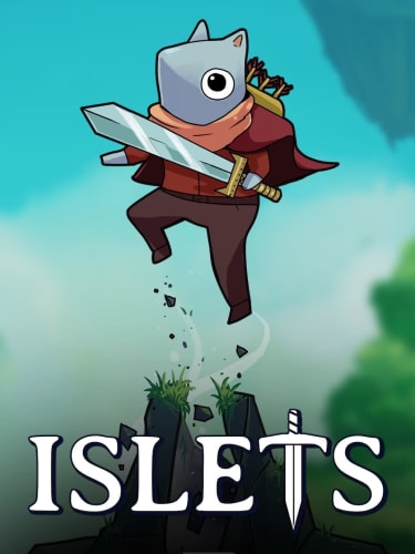 Islets for PC (Epic Games): Free