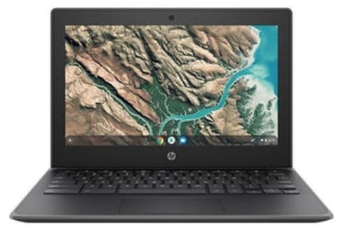 Refurbished HP Chromebook 14 G8 EE Celeron N4020 11.6" Laptop for $54 + free shipping