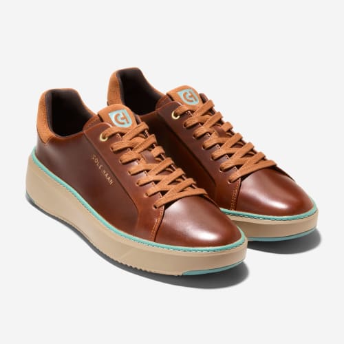 Cole Haan Men's Shoes: Up to 50% off + free shipping