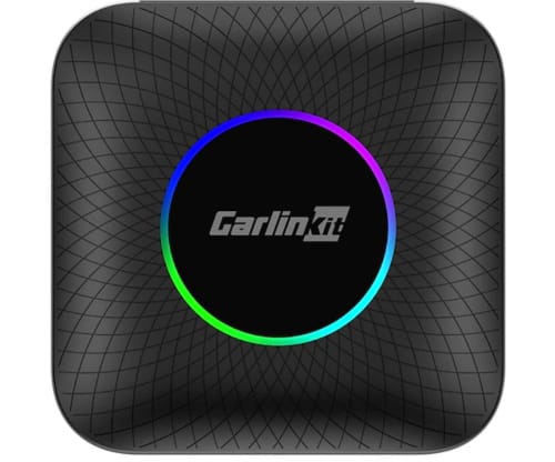 Carlinkit Ambient Smart Carplay Ai Box for $105 + free shipping