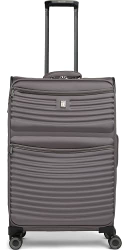 IT Luggage Precursor 25" Spinner Luggage for $50 + free shipping w/ $89
