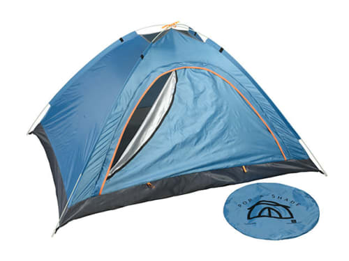 Pop-A-Shade 3-Person Tent for $28 + free shipping