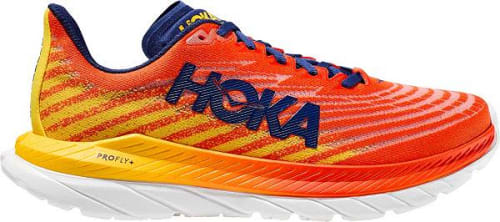Hoka Running Shoes at Dick's Sporting Goods: 25% off + free shipping w/ $49