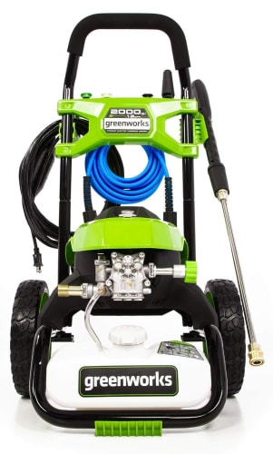 Outdoor Power Equipment at Lowe's: Up to 25% off + free shipping