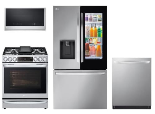Best Buy Memorial Day Major Appliance Package Sales: Up to $1,500 in savings + free shipping
