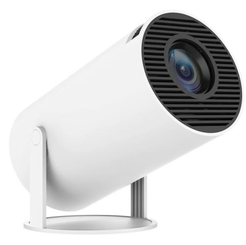 Bakeey StarGazer Smart Ceiling Projector for $54 + free shipping