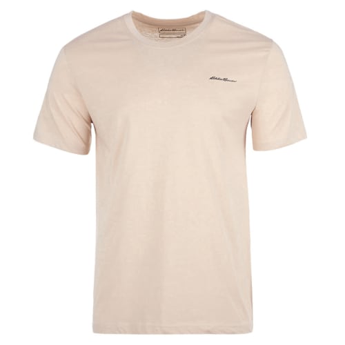 Eddie Bauer Men's T-Shirt for $15 for 3 + free shipping