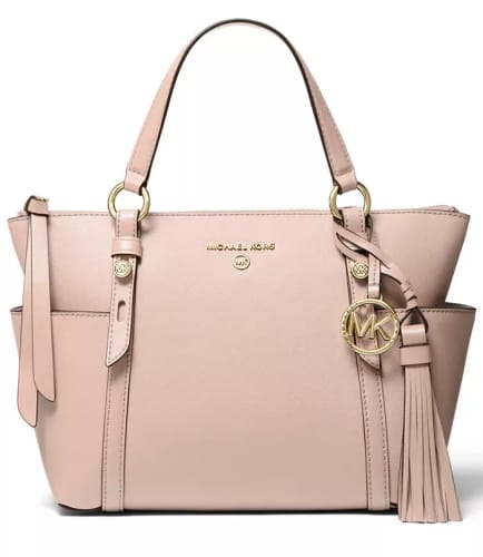 Handbags and Wallets Flash Sale at Macy's: 40% to 60% off + Star Money + free shipping w/ $25