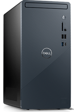 Dell Inspiron 13th-Gen i7 Desktop PC w/ GeForce RTX 3050 8GB GPU for $855 + free shipping