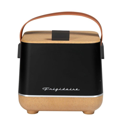 Frigidaire 6-Can Mini Personal Fridge Cooler for $30 + free shipping w/ $35