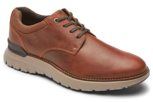 Rockport Men's Outlet: Up to 30% off + extra 50% off + free shipping w/ $85