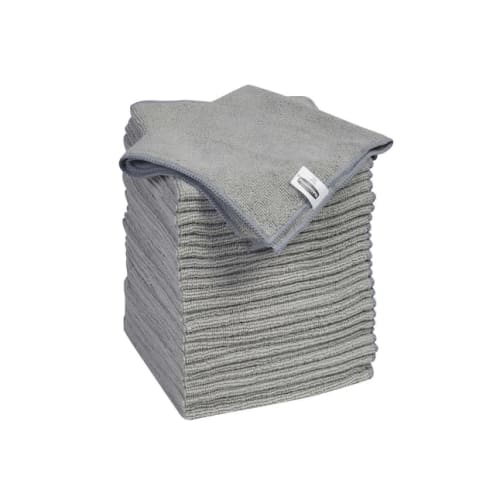 Rubbermaid Microfiber Cloth 24-Pack for $5 + free shipping