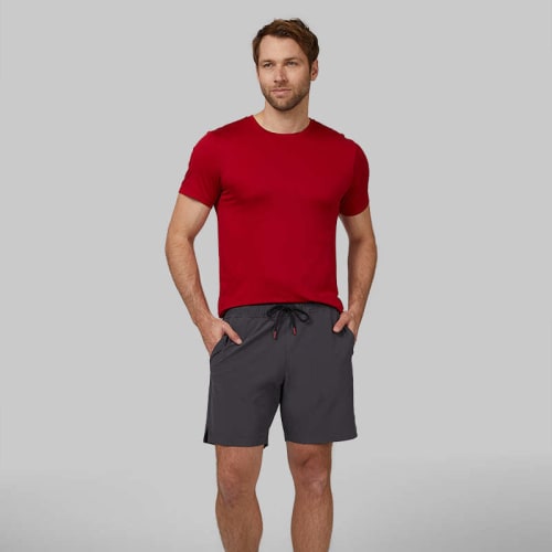 32 Degrees Men's Hybrid Gym to Swim Shorts for $30 for 2 + free shipping