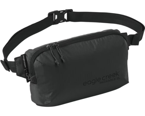 Eagle Creek Packable Waist Bag for $14 + free shipping w/ $50