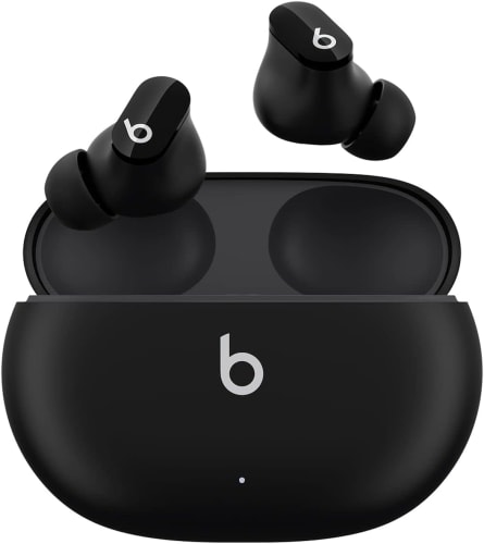 Certified Refurb Beats Studio Buds True Wireless Noise Cancelling Earbuds for $65 + free shipping