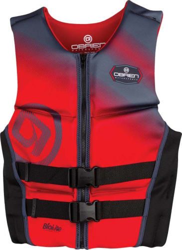 Life Jackets and Vests at Dick's Sporting Goods: Buy 1, get 2nd free + free shipping w/ $49