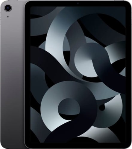 5th-Gen Apple iPad Air 10.9" 64GB WiFi Tablet (2022) for $450 + free shipping