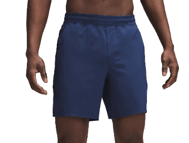 lululemon Men's Pace Breaker Linerless Shorts for $39 + free shipping
