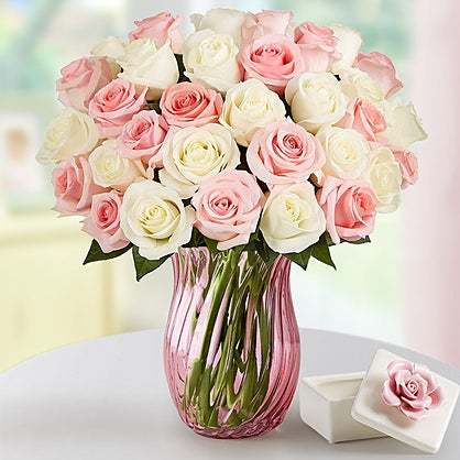 Mother's Day Sale at 1-800-Flowers: 25% off + free shipping w/ Celebrations Passport