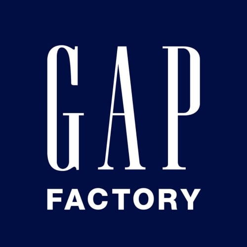 Gap Factory Spring Cyber Sale: 60% off everything + free shipping