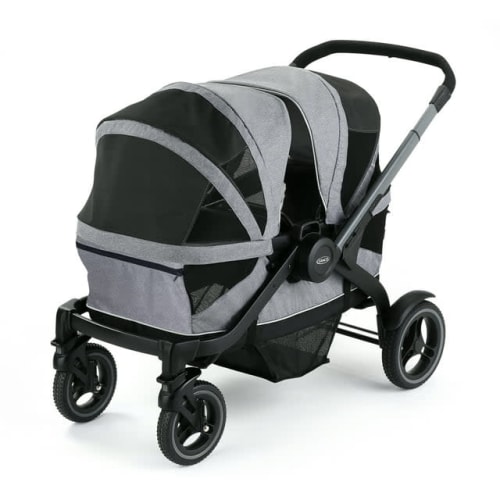 Graco Modes Adventure Wagon Stroller for $199 + free shipping