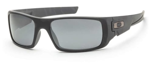 Oakley Men's Crankshaft Polarized Sunglasses for $49 + free shipping