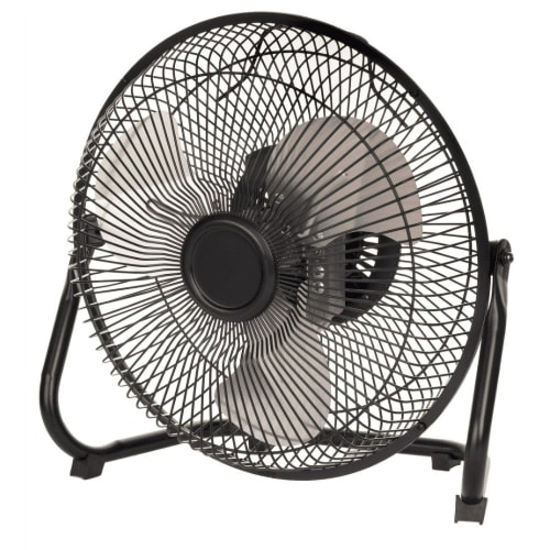 Mainstays 9" High Velocity Fan for $17 + free shipping w/ $35