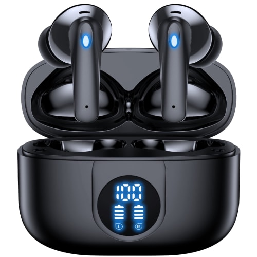Veatool Wireless Bluetooth Earbuds for $20 + free shipping w/ $35