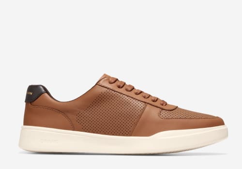 Cole Haan Sale: Up to 50% off + extra 20% off + free shipping