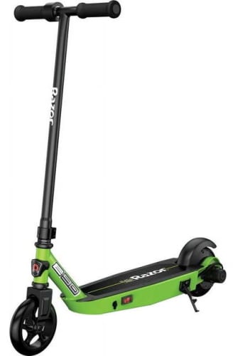 Razor Black Label E90 Kids' Electric Scooter for $98 + free shipping