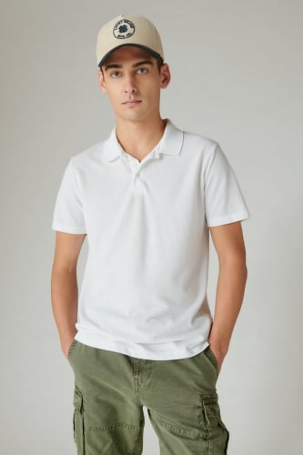 Lucky Brand Men's Sale: Up to 75% off + free shipping w/ $85