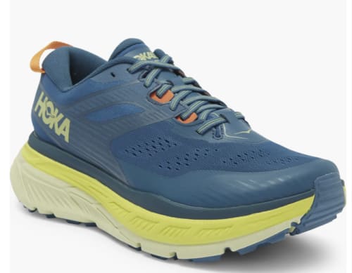 HOKA Shoe Sale at Nordstrom Rack: Up to 50% off + free shipping w/ $89