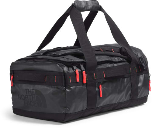 The North Face Base Camp Voyager 42L Duffel Bag for $68 in cart + free shipping