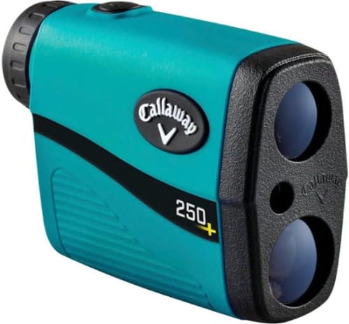 Callaway 250+ Golf Laser Rangefinder for $170 + free shipping