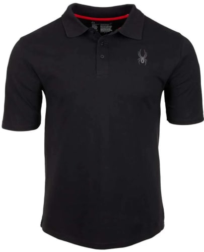 Spyder Men's Polo Shirts: 3 for $39 + free shipping