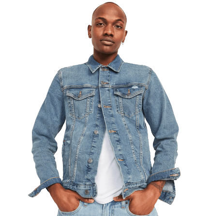 Old Navy Men's Clearance Coats & Jackets From $23 in cart + free shipping w/ $50