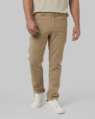 32 Degrees Men's Stretch Comfort Terry Jeans for $20 + free shipping w/ $24