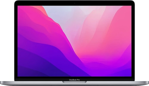 Apple MacBook Pro M2 13" Laptop w/ 1TB SSD for $1,399 for Plus members + free shipping