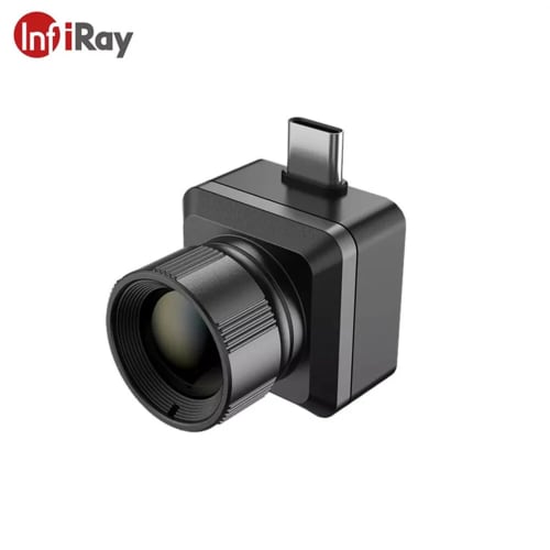InfiRay T2 Pro Thermal Imager for $250 + free shipping
