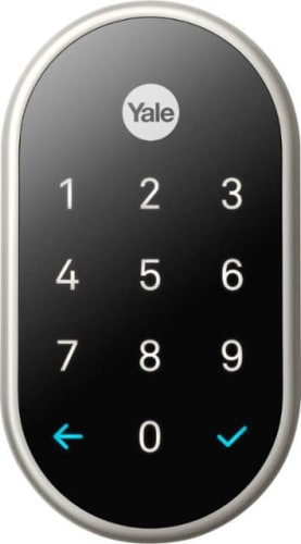Smart Lock Savings at Best Buy: Up to $130 off + free shipping