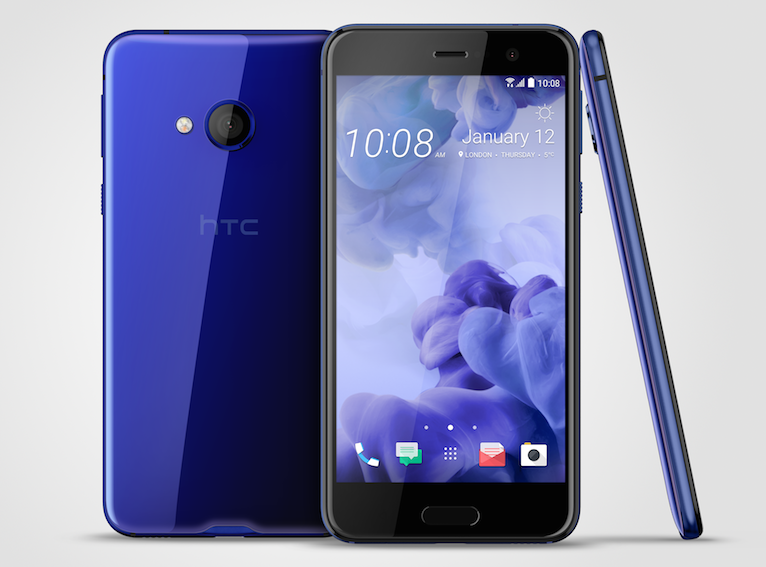 HTC U Ultra