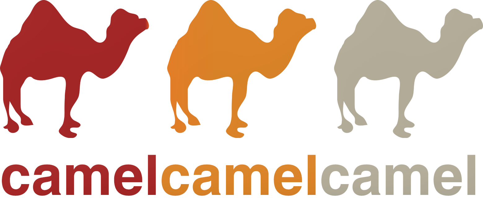 CamelCamelCamel logo