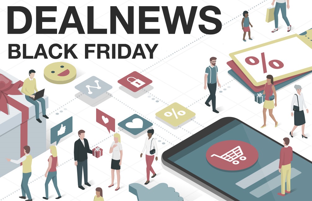 Black Friday Sneak Preview 2019: See All Our Deal Predictions!