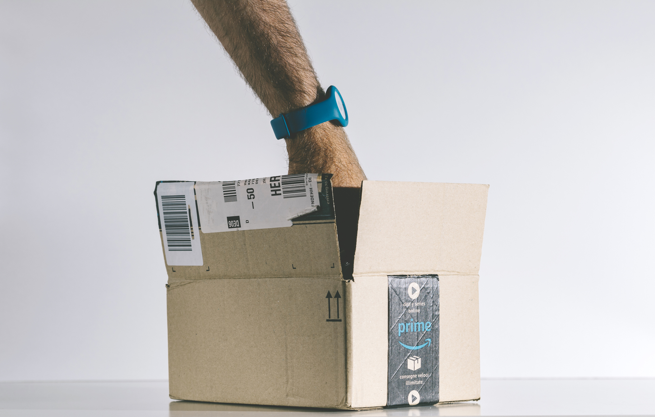 what should i buy on prime day